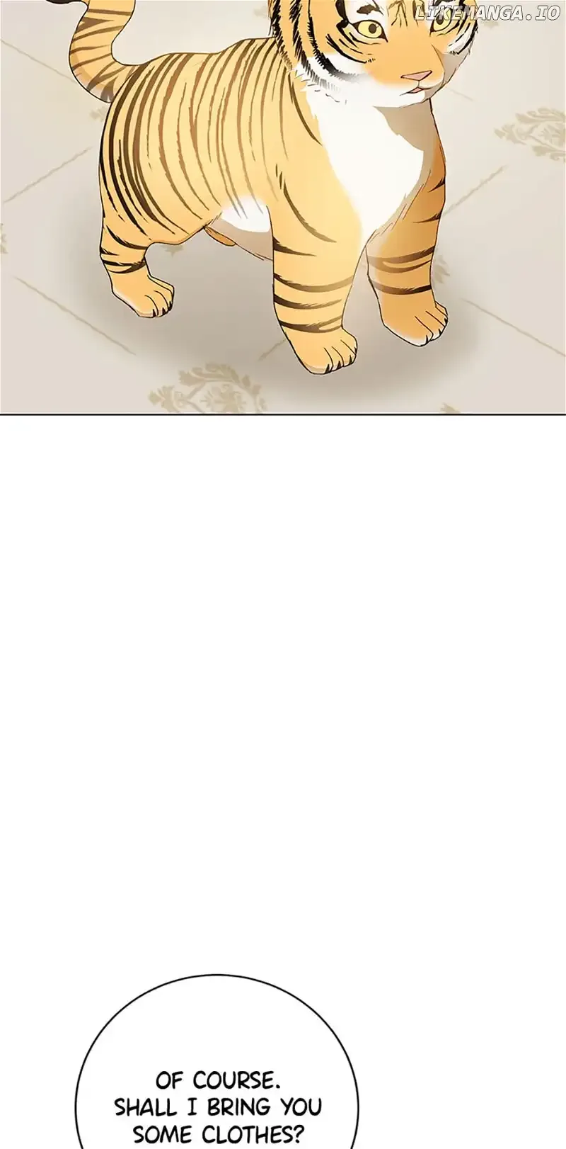 Individualistic Love Chapter 31 page 32