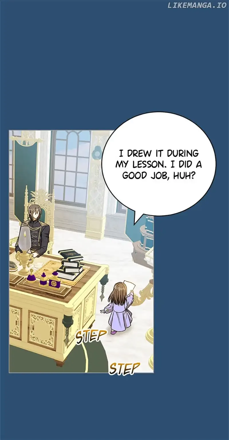 Individualistic Love Chapter 34 page 27