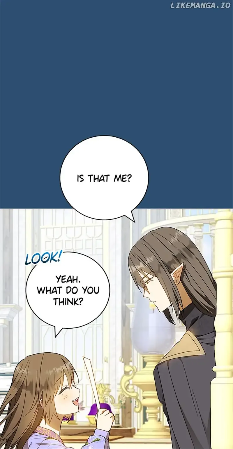 Individualistic Love Chapter 34 page 28
