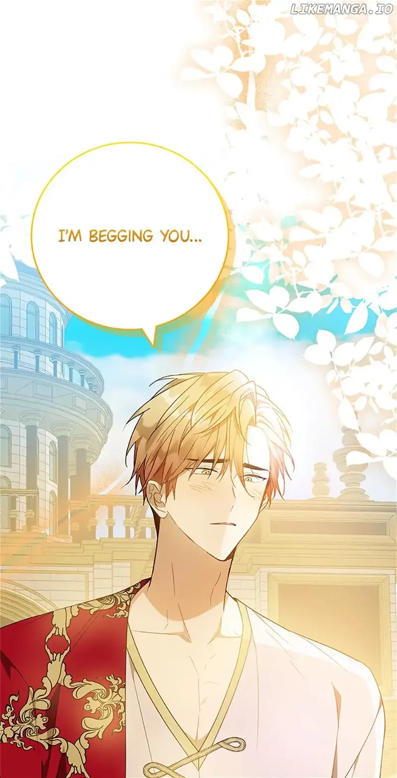 Individualistic Love Chapter 34 page 15