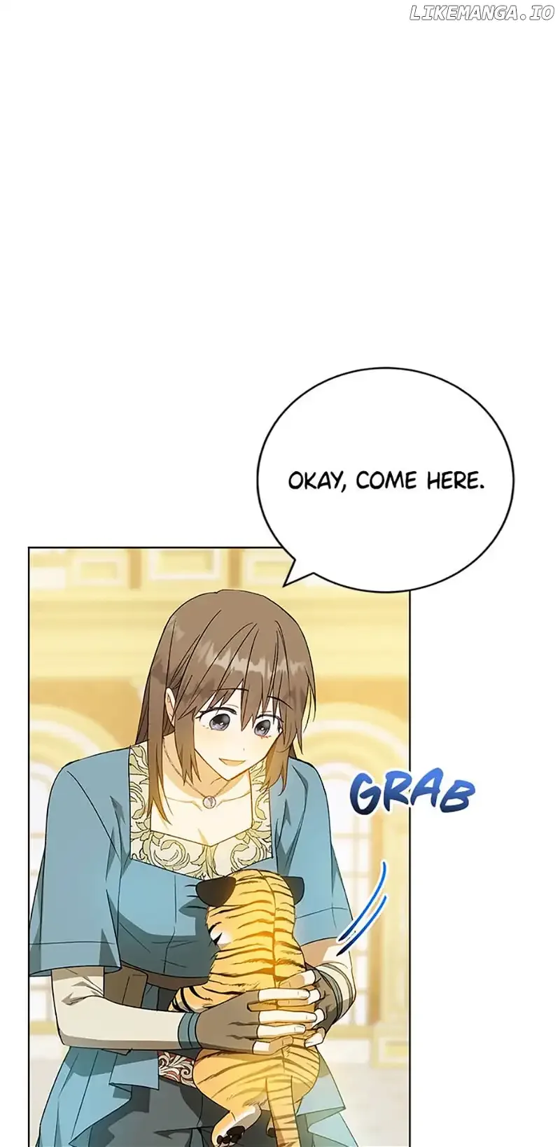 Individualistic Love Chapter 31 page 36