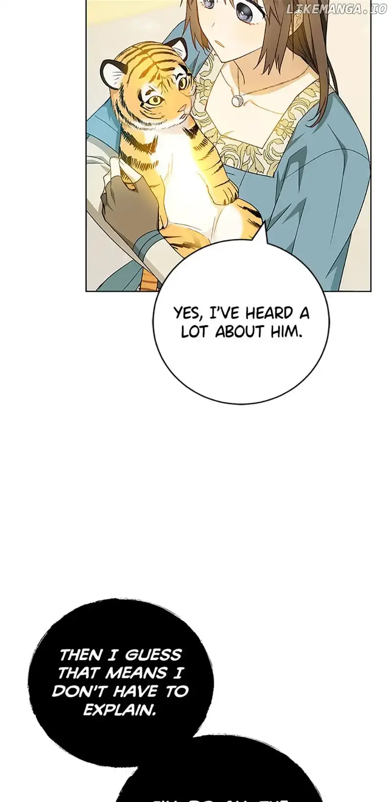 Individualistic Love Chapter 31 page 42