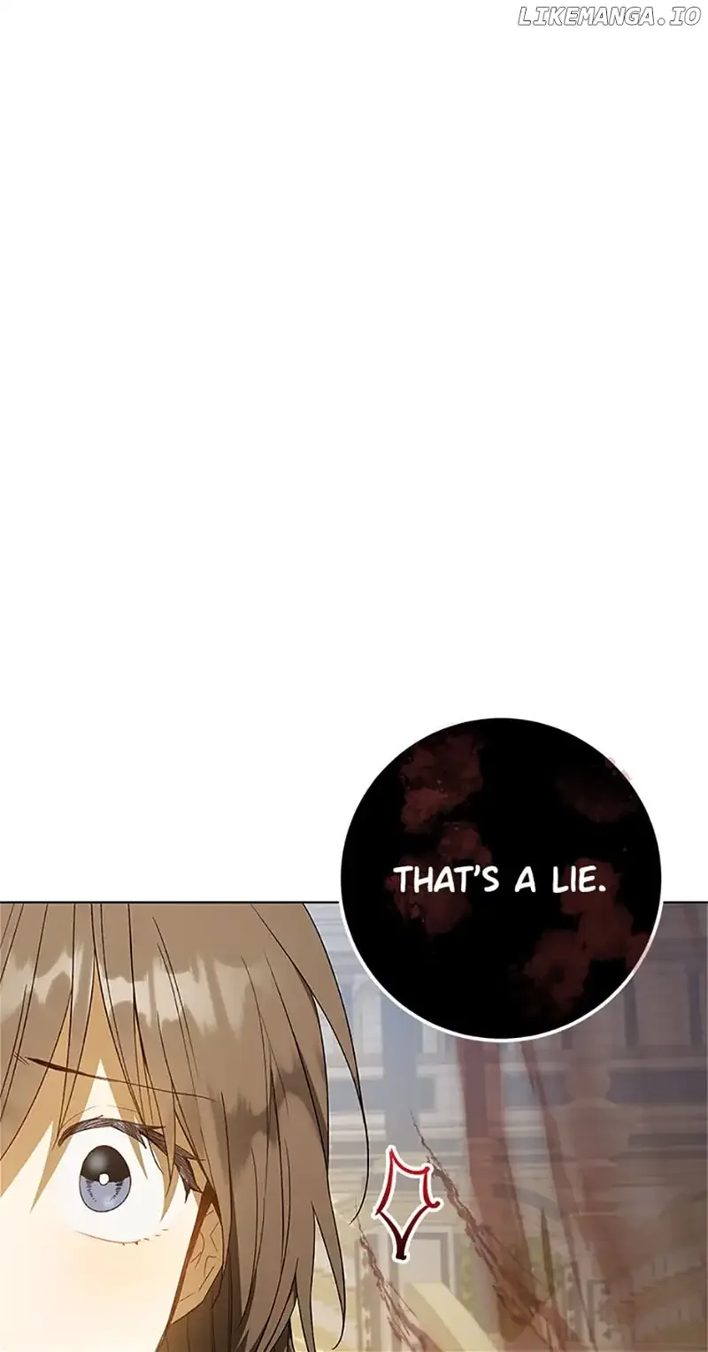 Individualistic Love Chapter 34 page 48