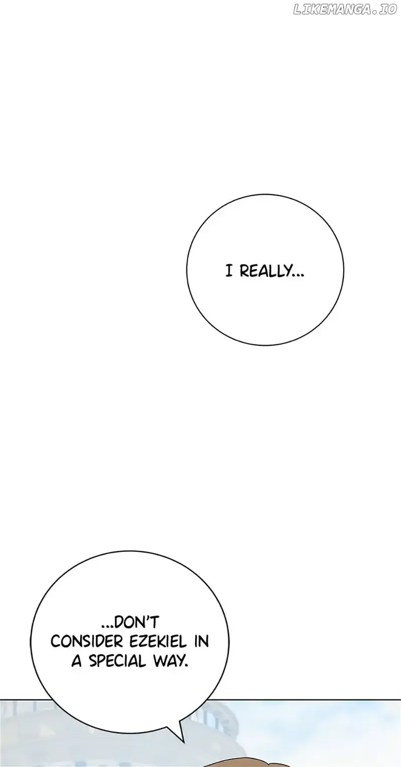 Individualistic Love Chapter 34 page 45