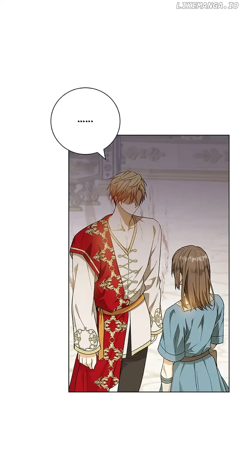 Individualistic Love Chapter 34 page 47