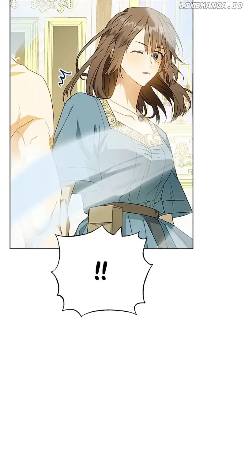 Individualistic Love Chapter 32 page 11