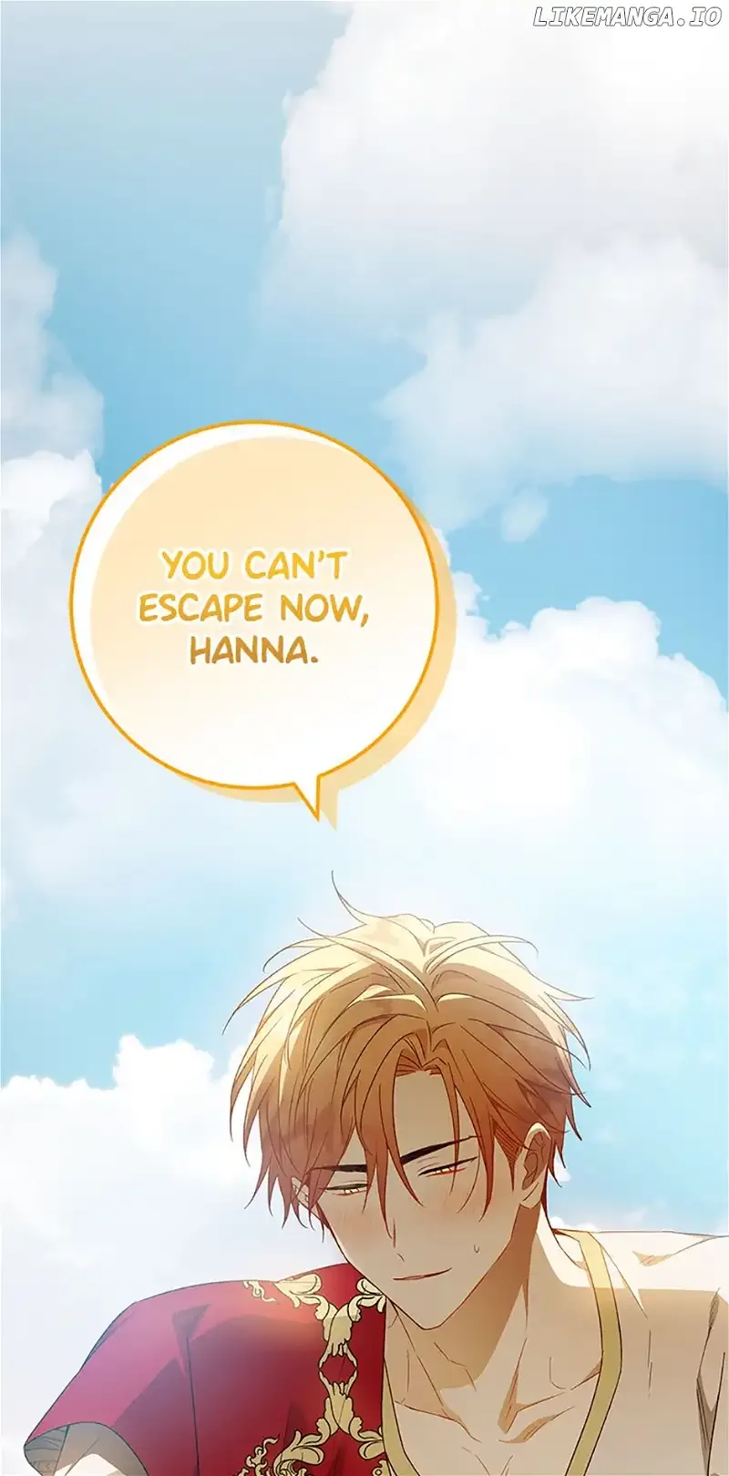 Individualistic Love Chapter 34 page 76