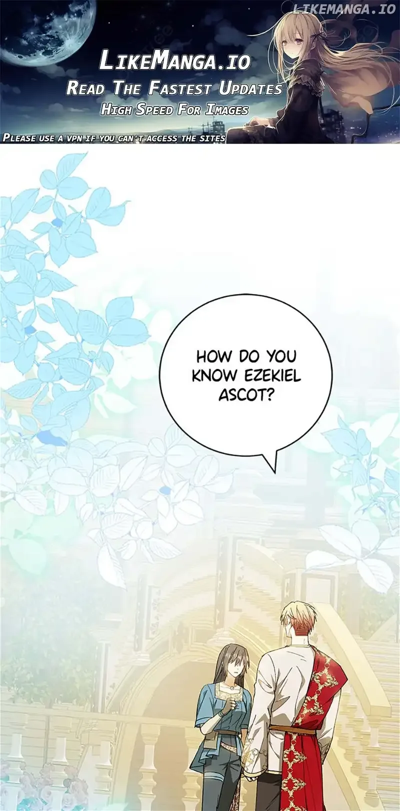 Individualistic Love Chapter 34 page 2