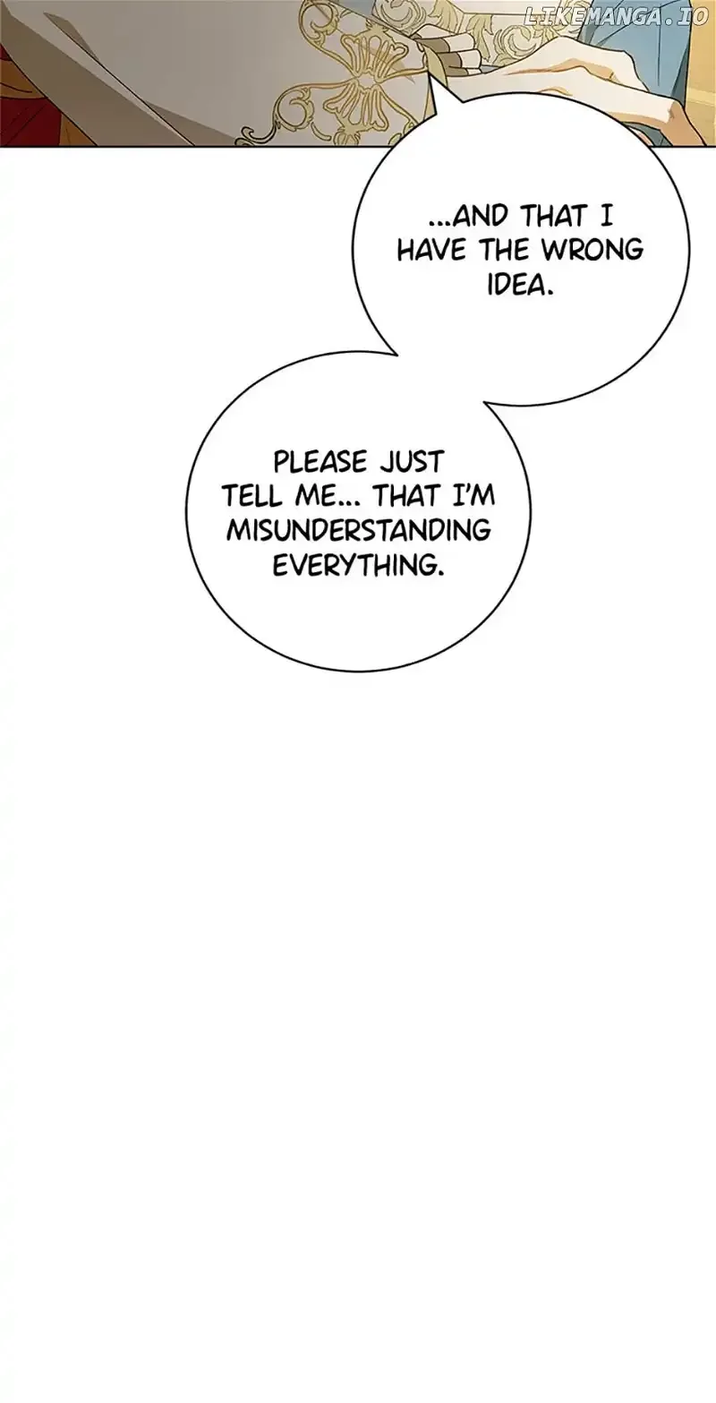 Individualistic Love Chapter 34 page 13
