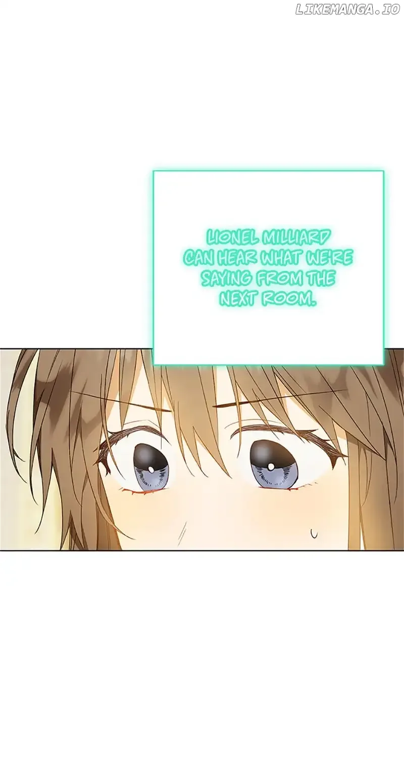 Individualistic Love Chapter 32 page 27