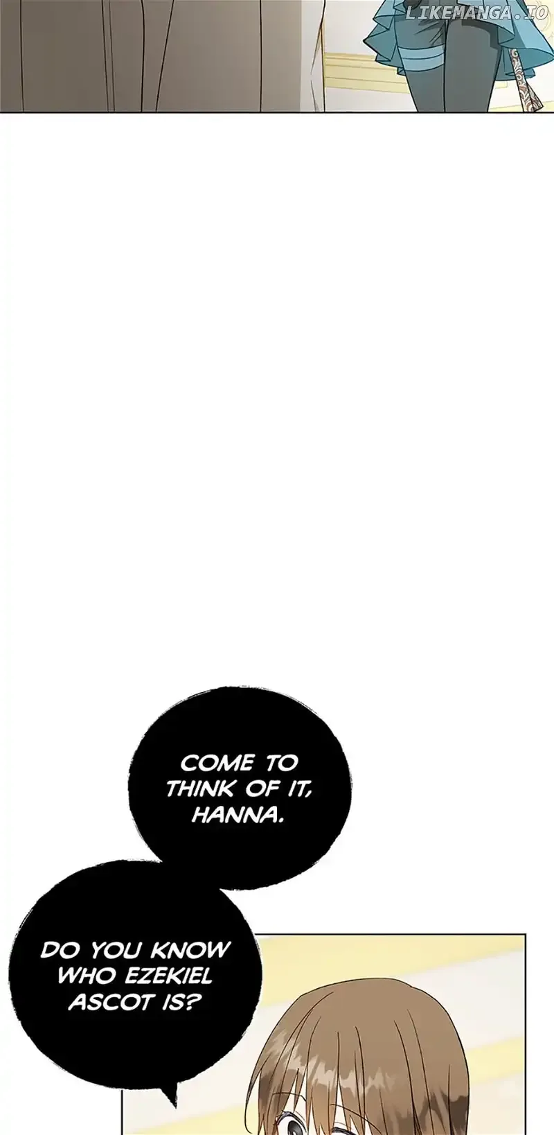 Individualistic Love Chapter 31 page 41