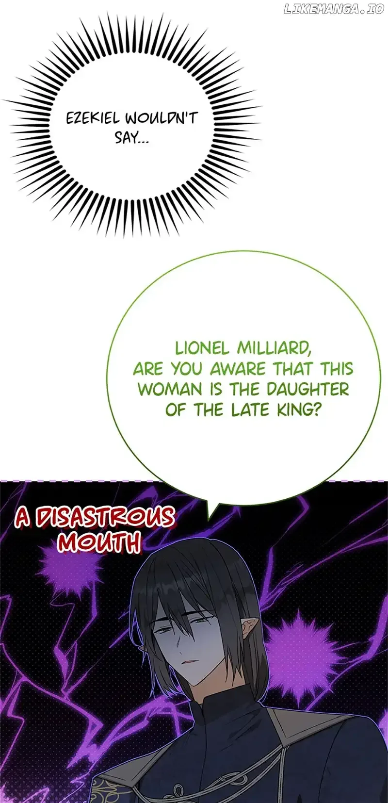Individualistic Love Chapter 31 page 44