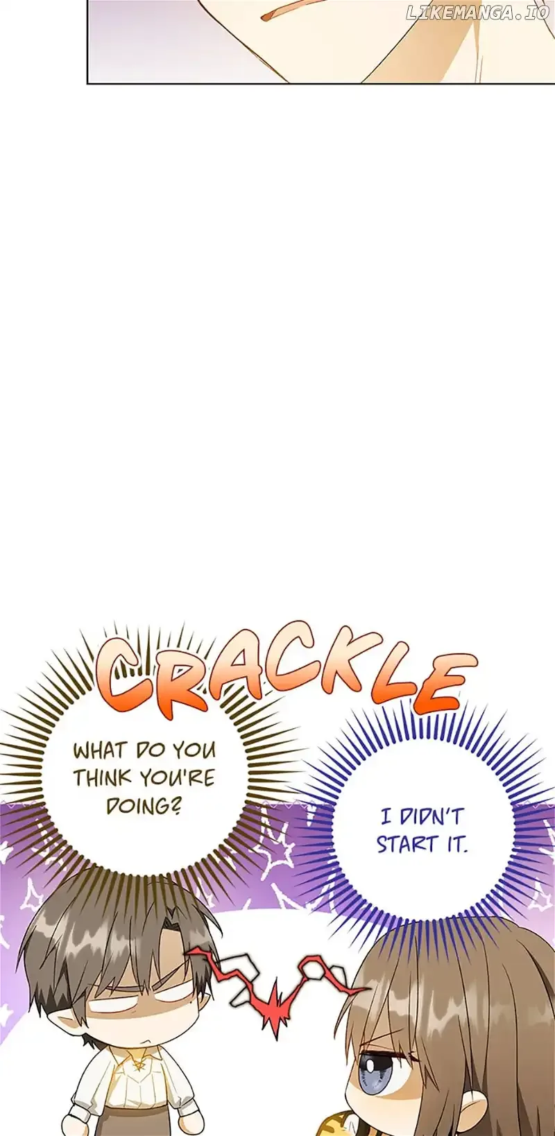 Individualistic Love Chapter 31 page 38