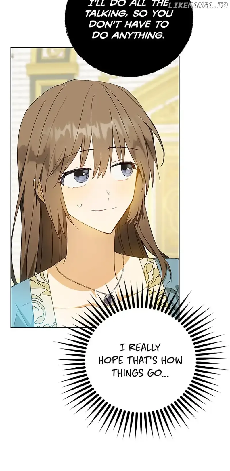 Individualistic Love Chapter 31 page 43