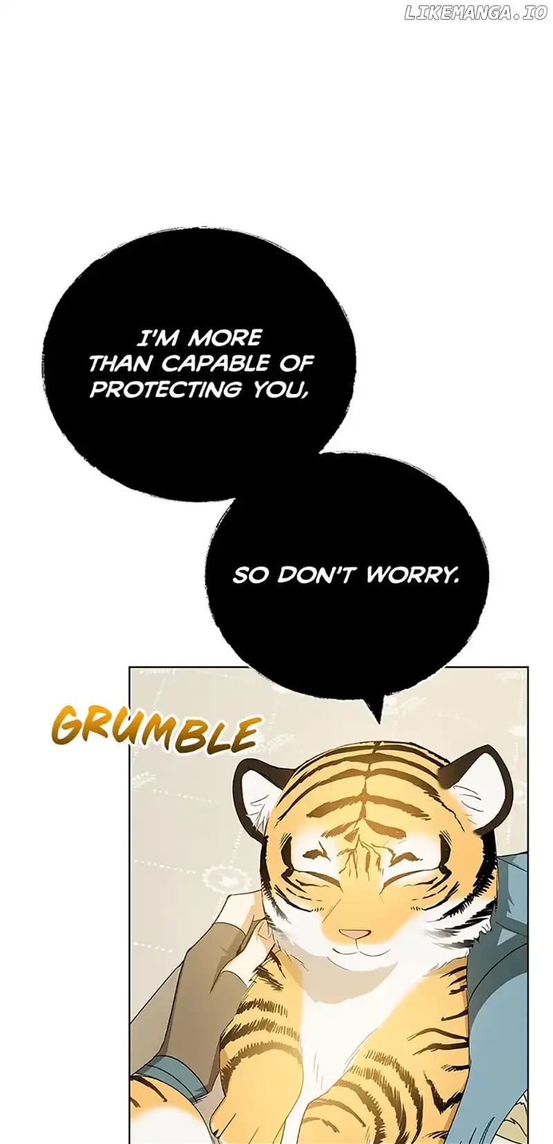 Individualistic Love Chapter 31 page 48