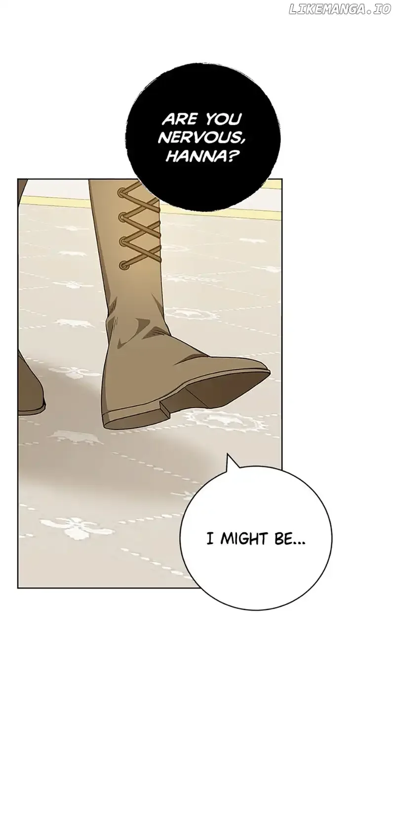 Individualistic Love Chapter 31 page 47