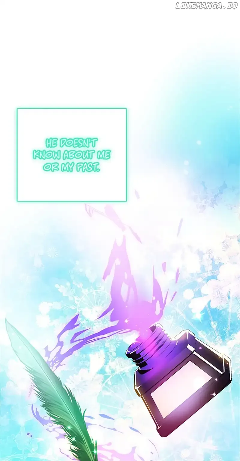 Individualistic Love Chapter 32 page 28