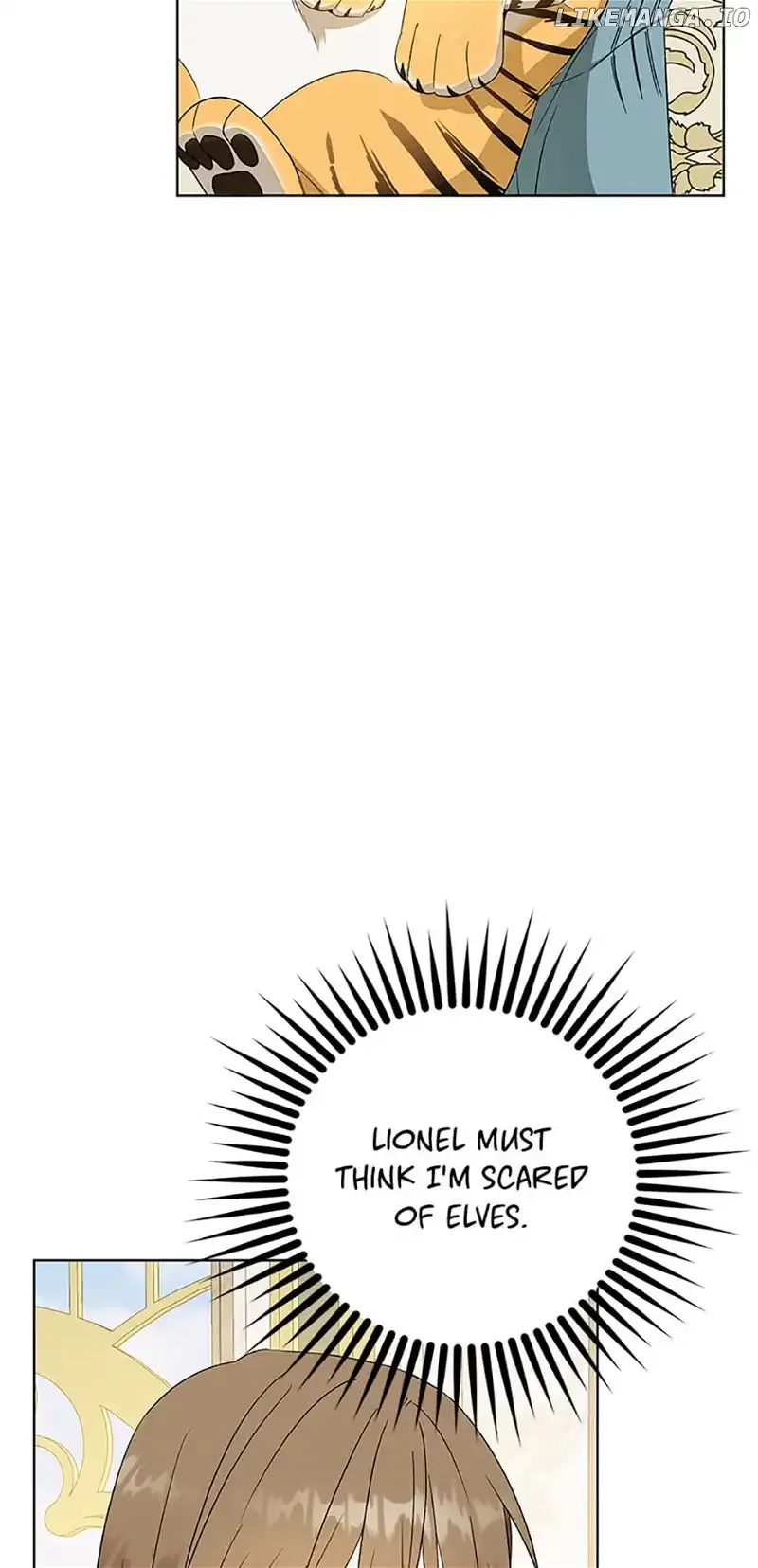Individualistic Love Chapter 31 page 49