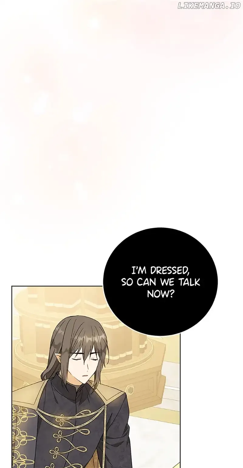 Individualistic Love Chapter 32 page 36