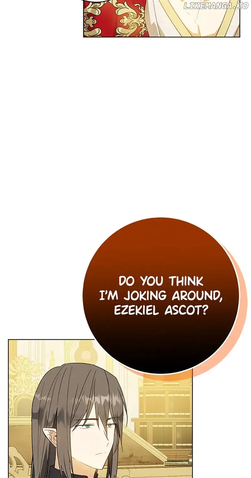 Individualistic Love Chapter 32 page 40