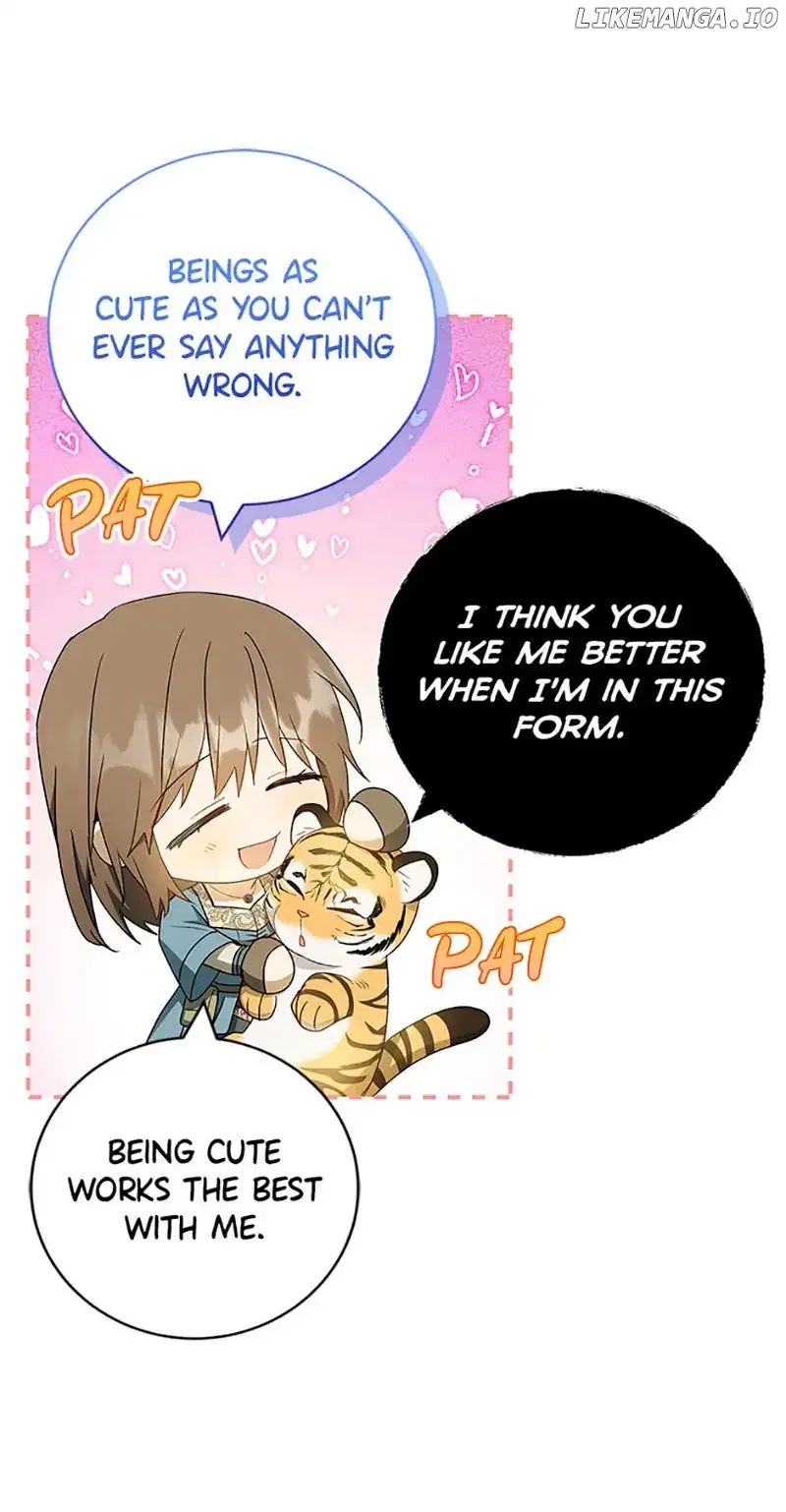 Individualistic Love Chapter 31 page 54