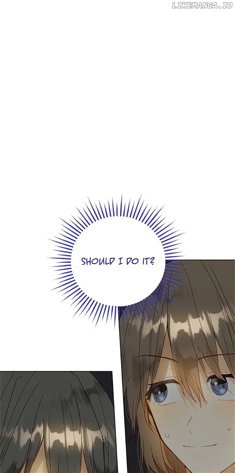 Individualistic Love Chapter 32 page 54