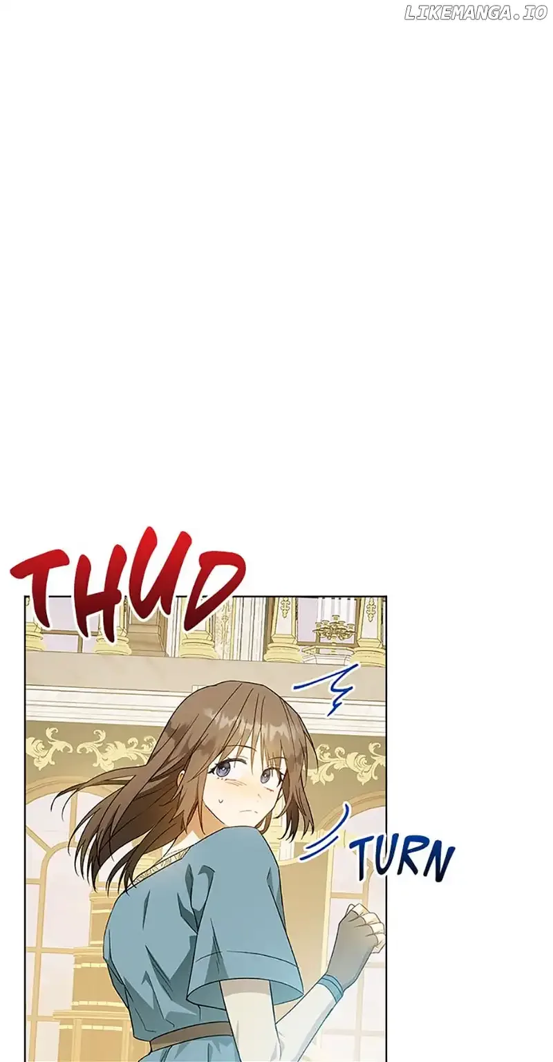 Individualistic Love Chapter 32 page 33