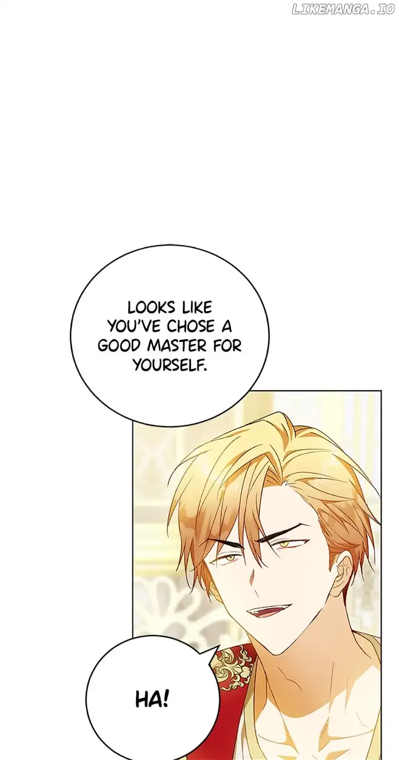 Individualistic Love Chapter 32 page 39
