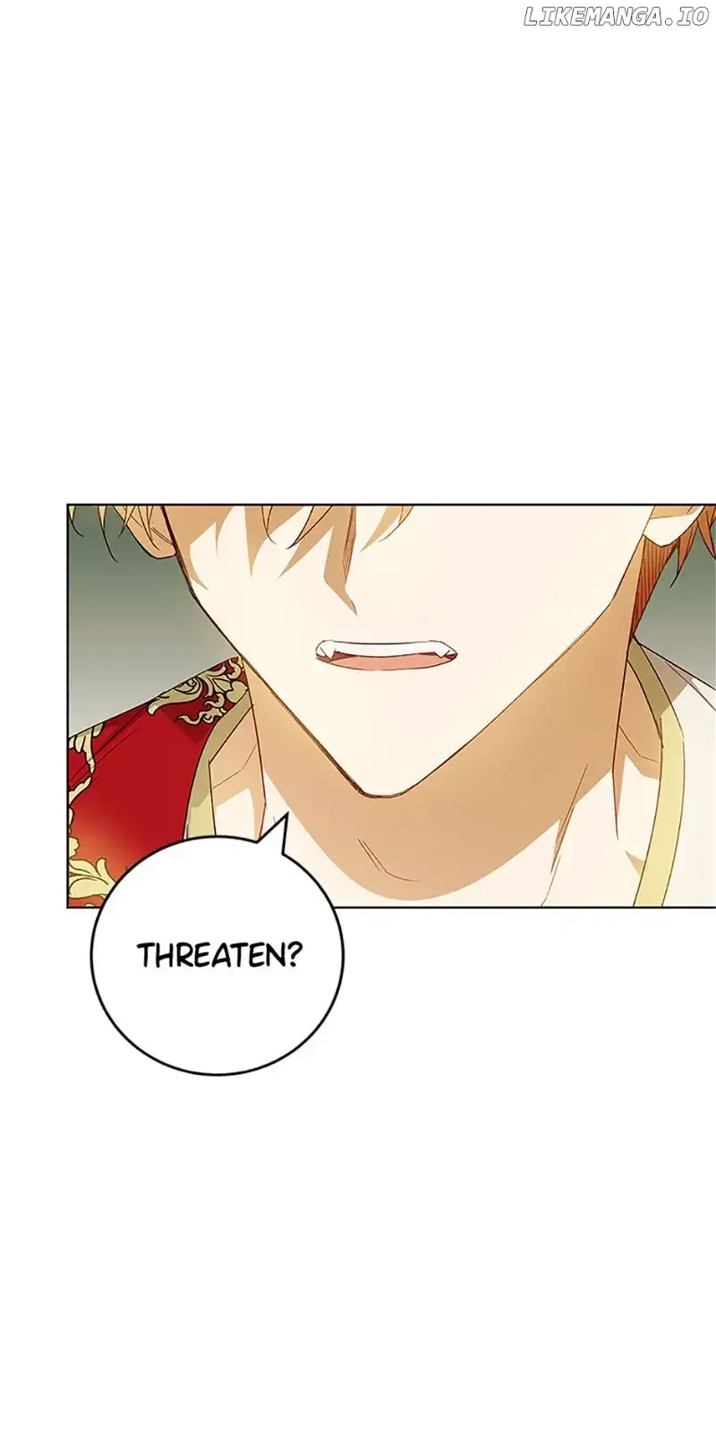Individualistic Love Chapter 32 page 50