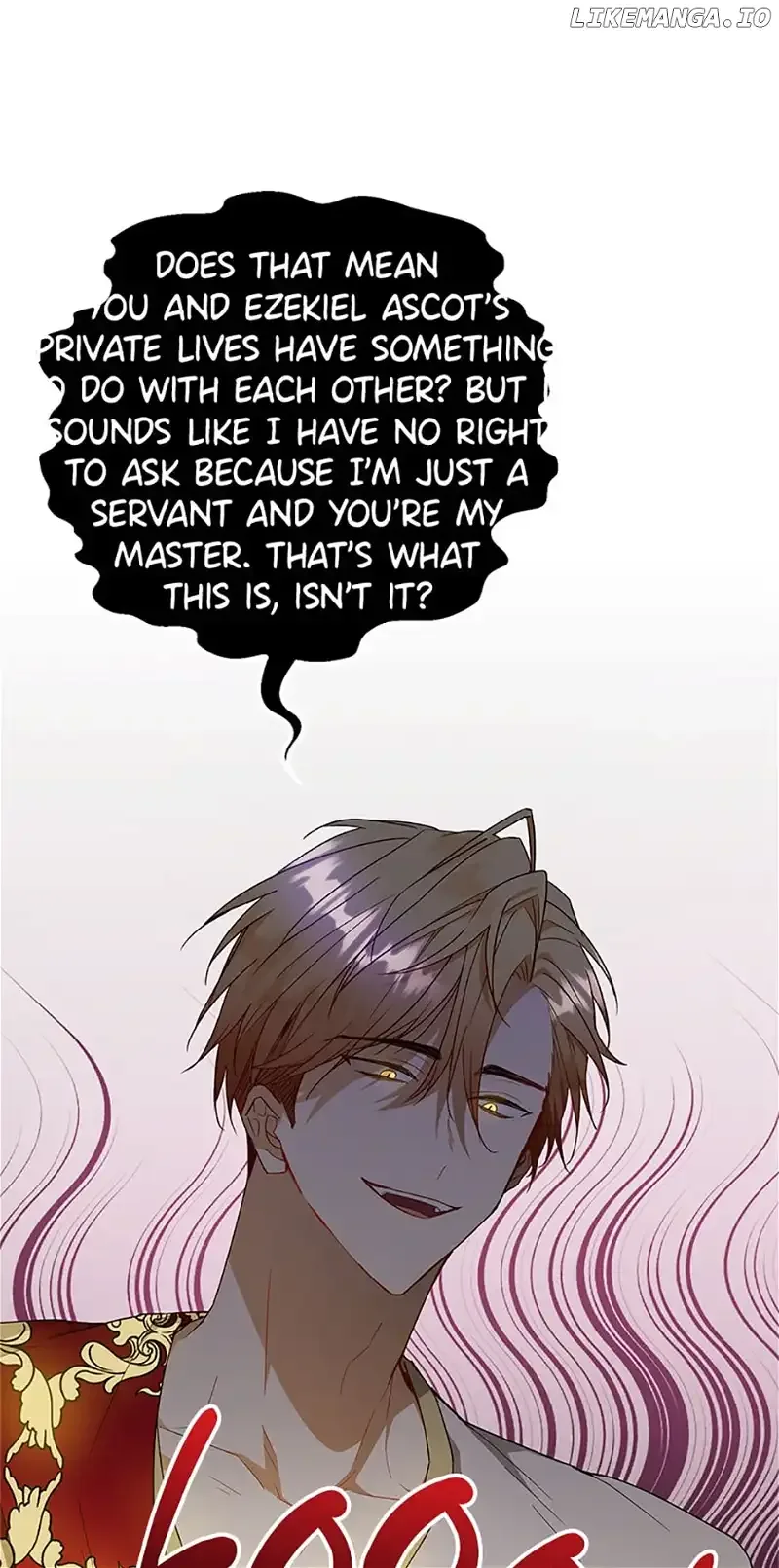 Individualistic Love Chapter 32 page 47