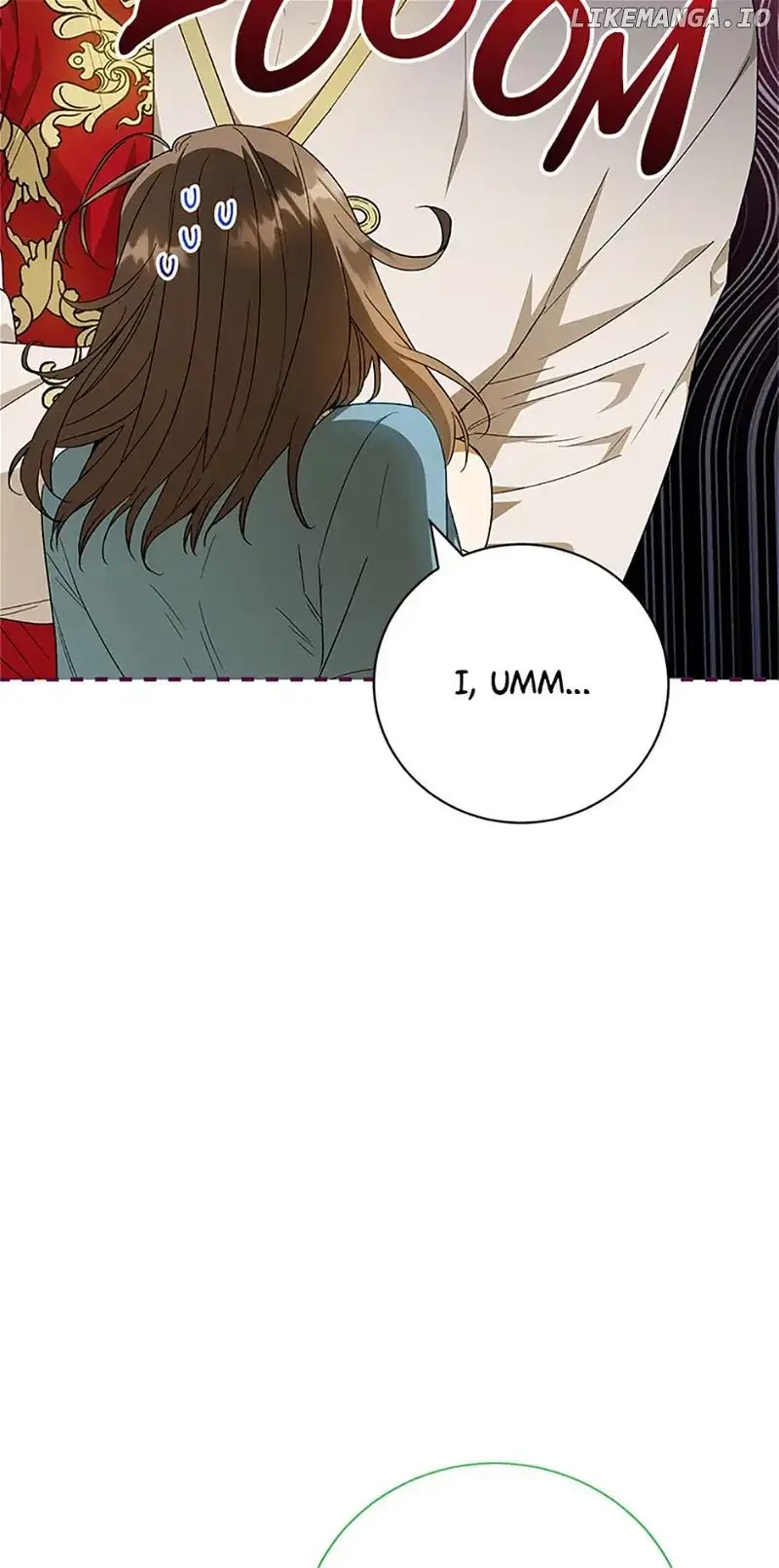 Individualistic Love Chapter 32 page 48