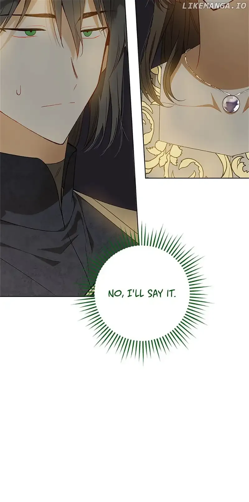 Individualistic Love Chapter 32 page 55