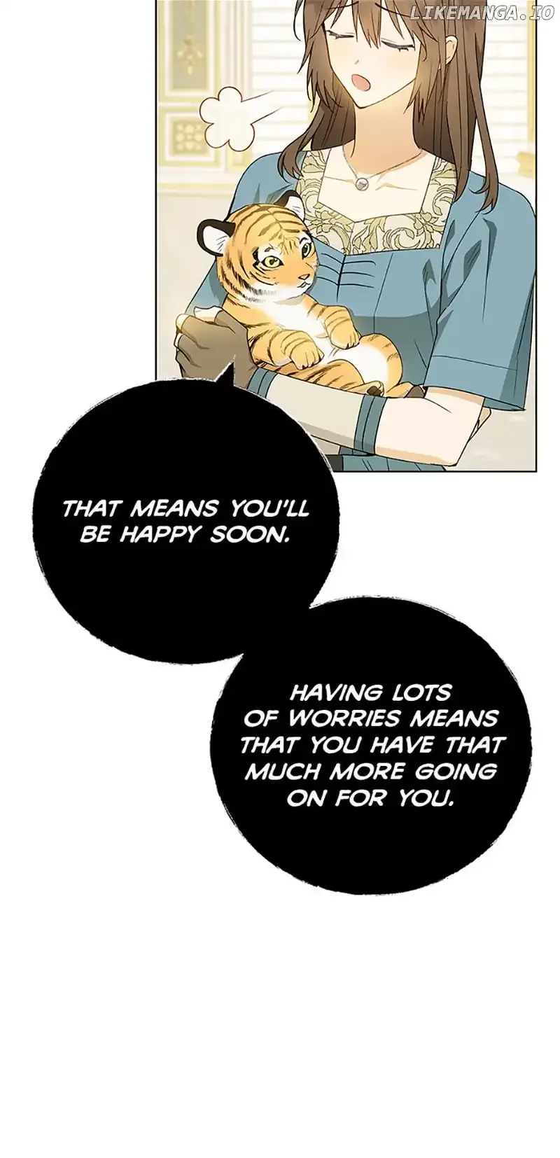 Individualistic Love Chapter 31 page 53