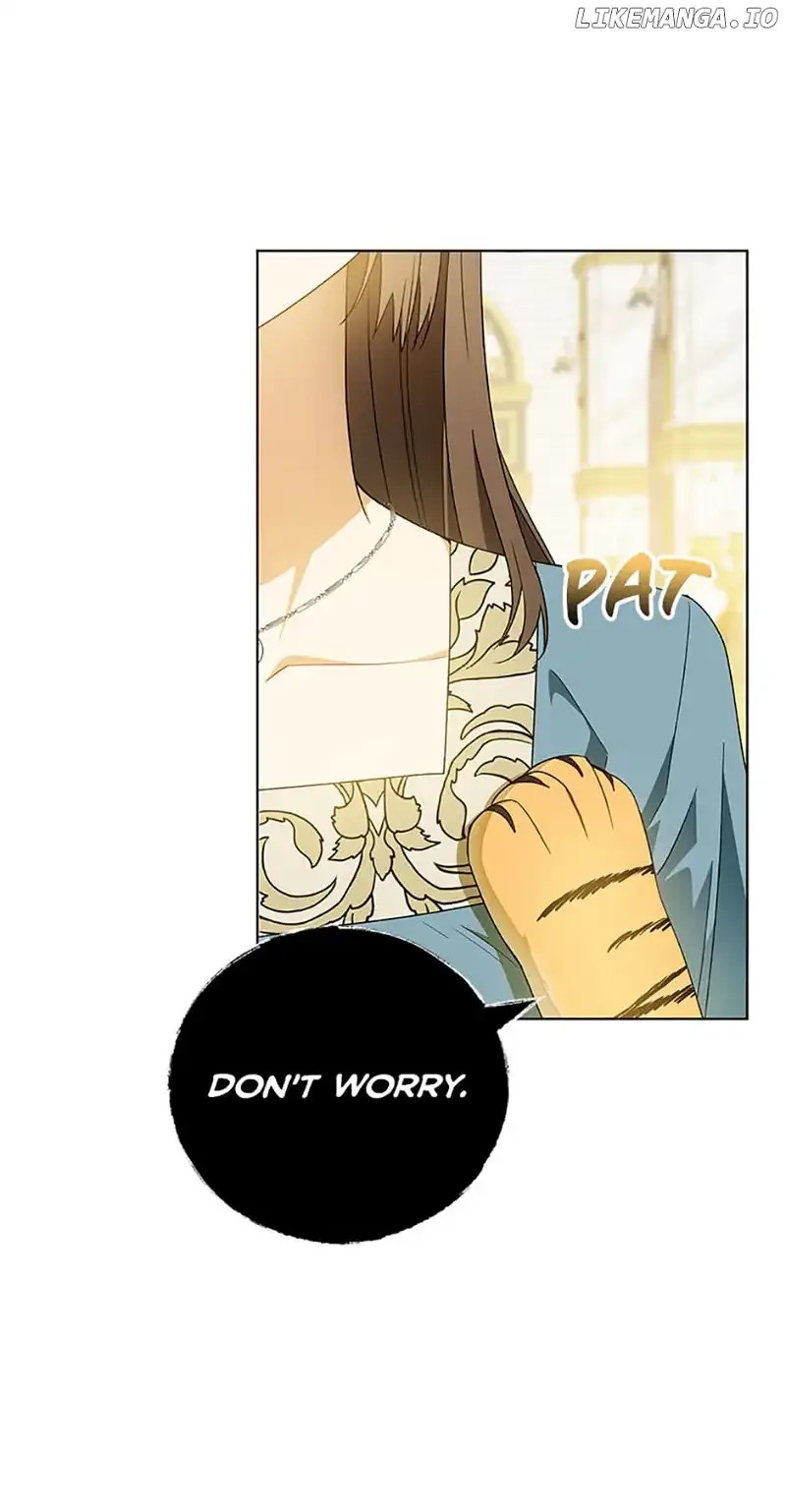 Individualistic Love Chapter 31 page 58