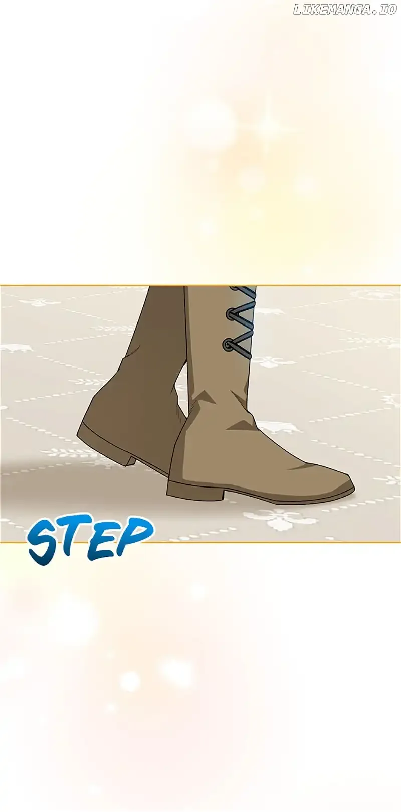 Individualistic Love Chapter 31 page 67