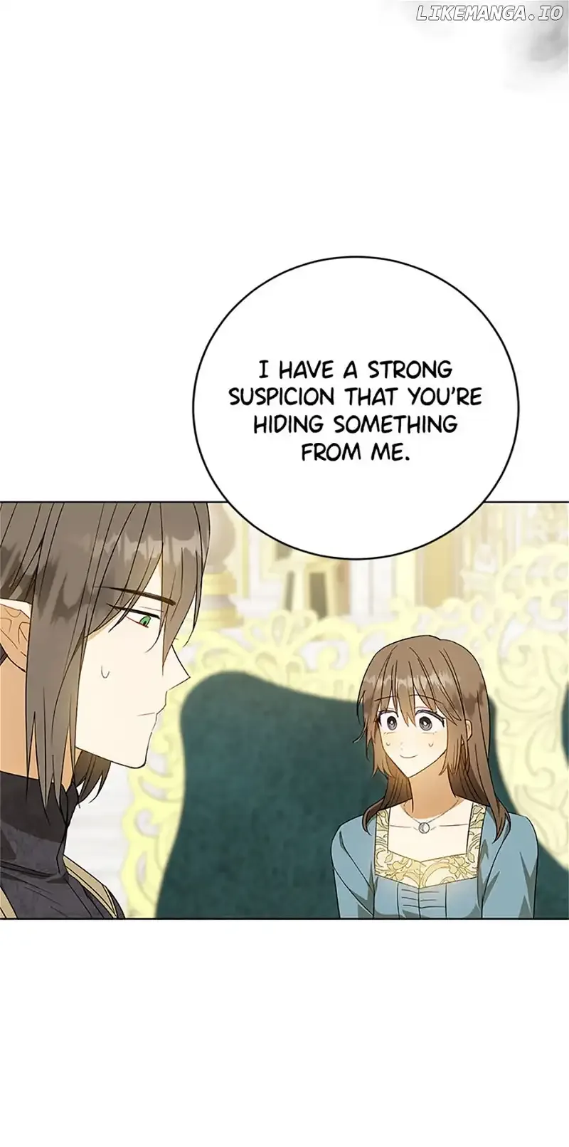 Individualistic Love Chapter 32 page 53