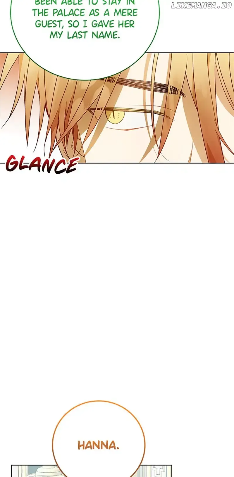 Individualistic Love Chapter 32 page 61