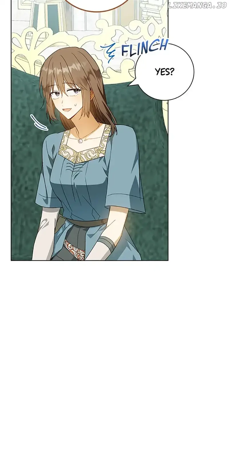 Individualistic Love Chapter 32 page 62