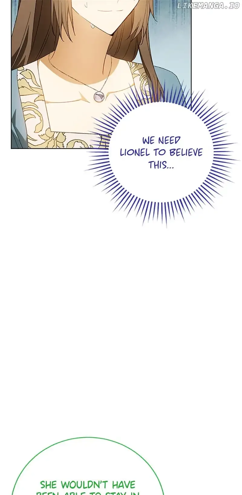 Individualistic Love Chapter 32 page 60