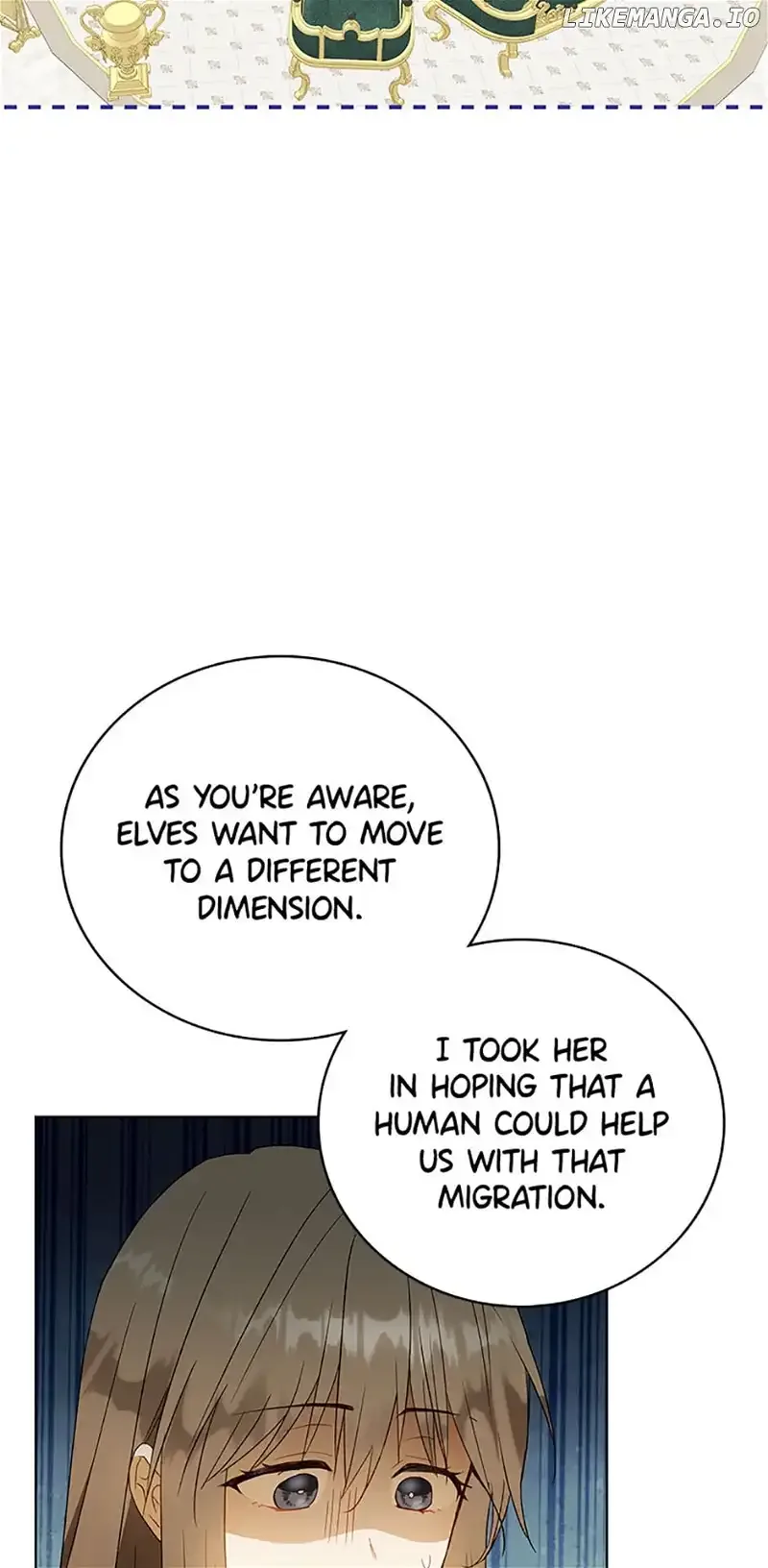Individualistic Love Chapter 32 page 59