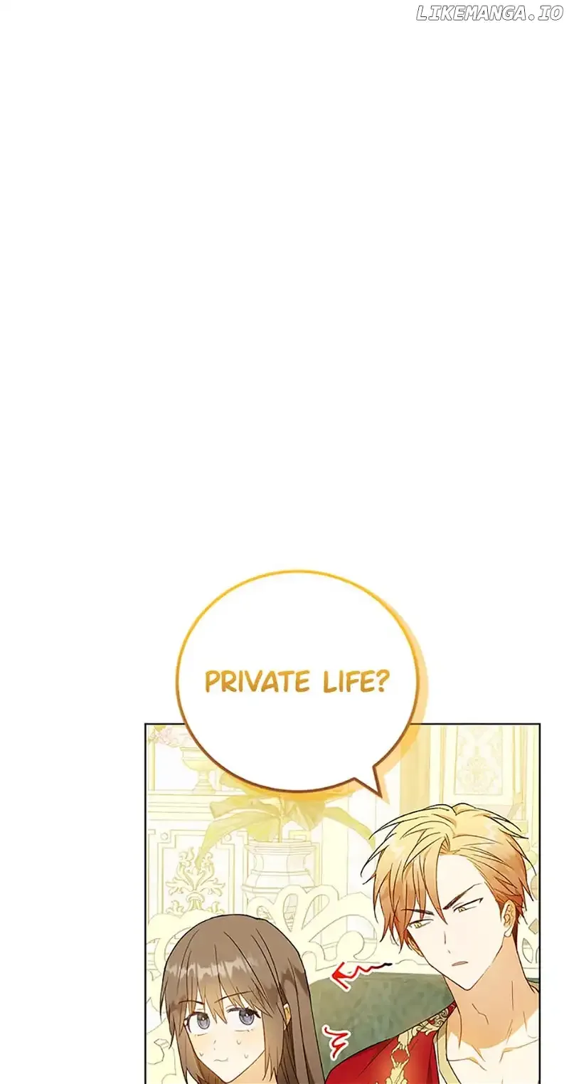 Individualistic Love Chapter 32 page 44