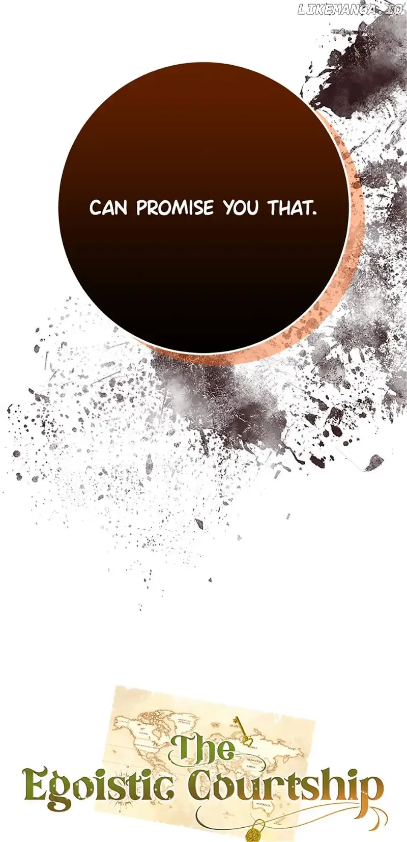 Individualistic Love Chapter 38 page 25
