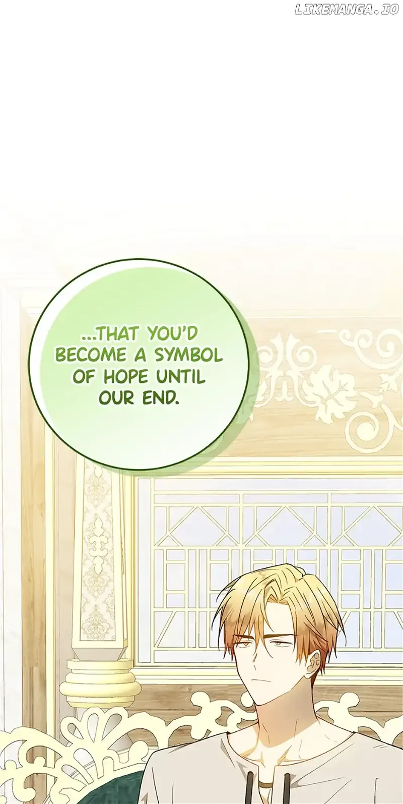 Individualistic Love Chapter 38 page 18