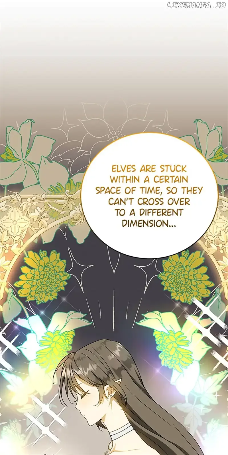 Individualistic Love Chapter 38 page 15