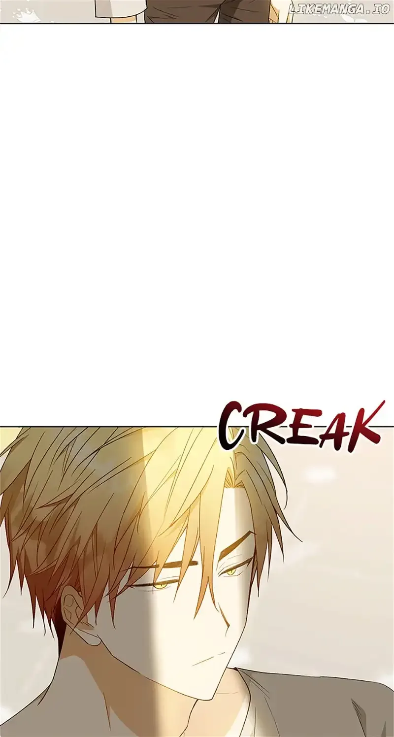 Individualistic Love Chapter 38 page 5