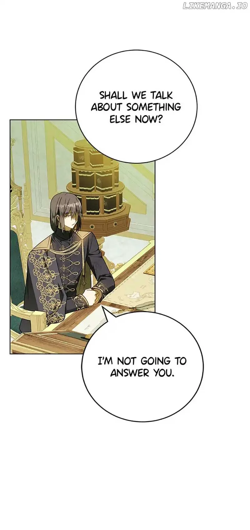 Individualistic Love Chapter 36 page 12
