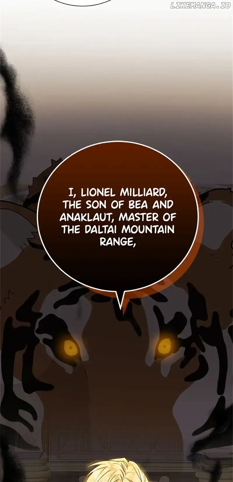 Individualistic Love Chapter 38 page 23