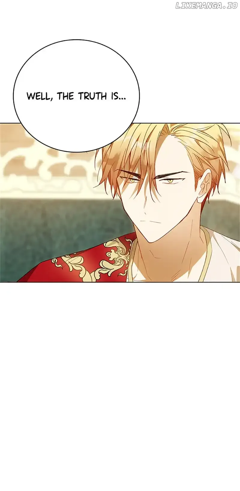 Individualistic Love Chapter 32 page 56
