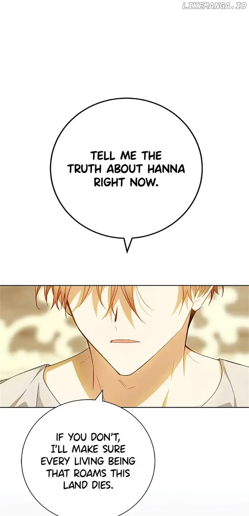 Individualistic Love Chapter 38 page 22