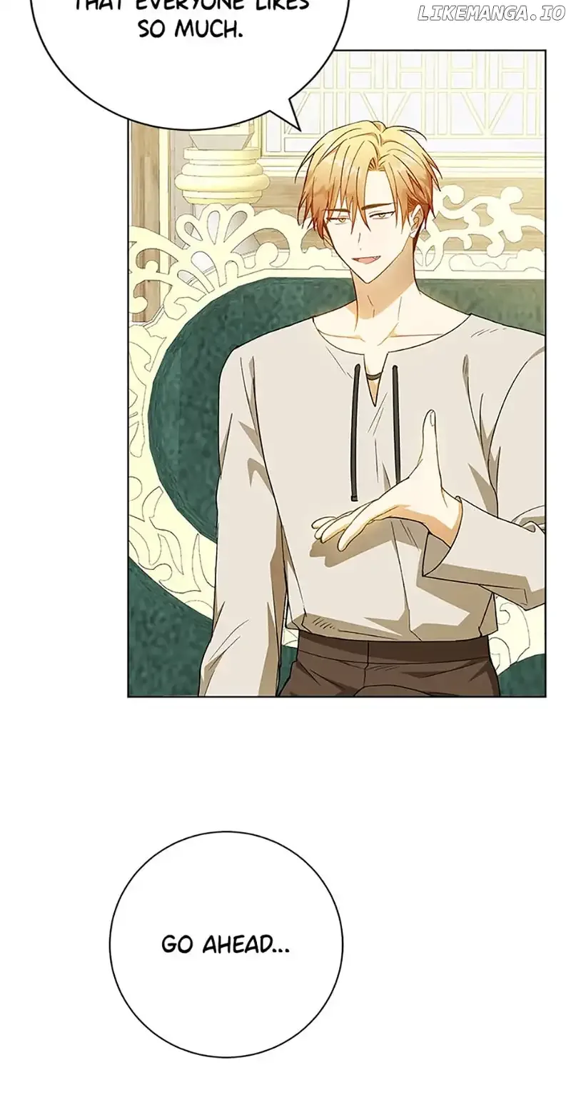 Individualistic Love Chapter 38 page 11